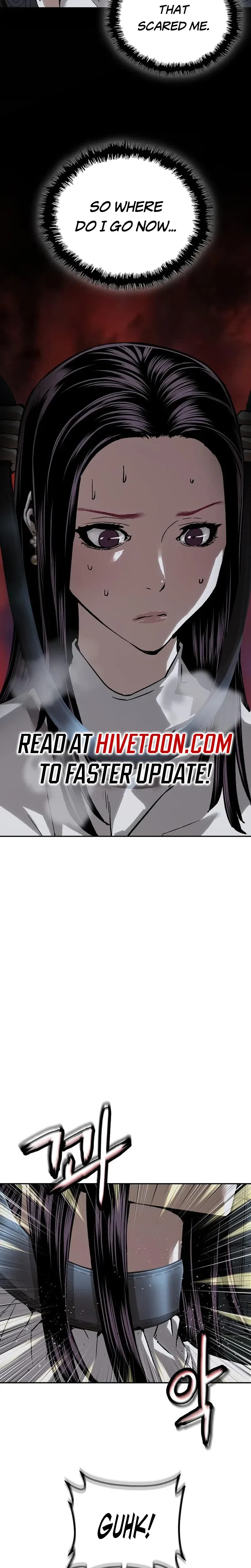 The Villain’s Profiler Chapter 49 – Page 35