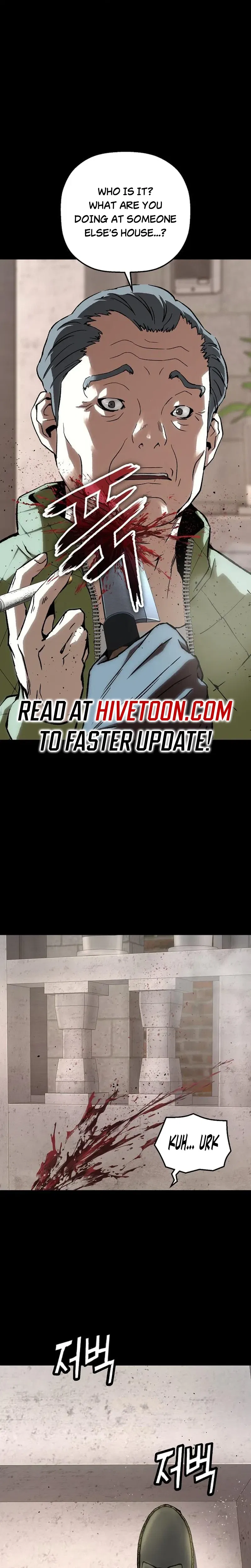 The Villain’s Profiler Chapter 48 – Page 2