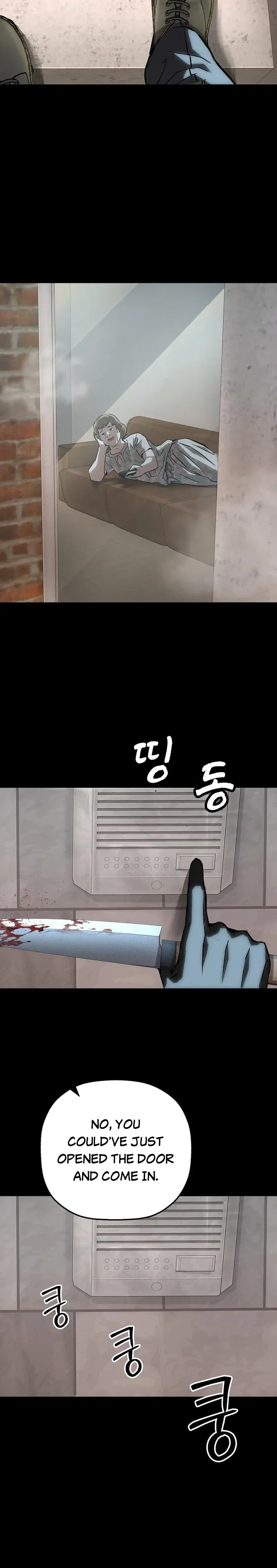 The Villain’s Profiler Chapter 48 – Page 3