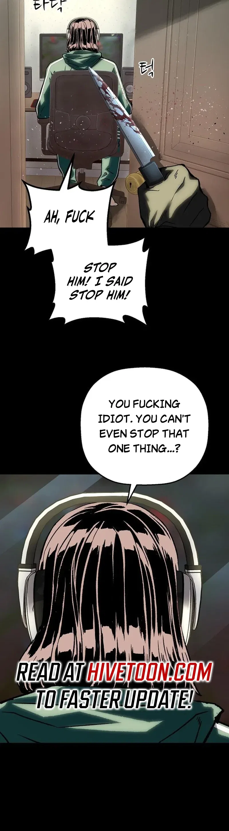 The Villain’s Profiler Chapter 48 – Page 6