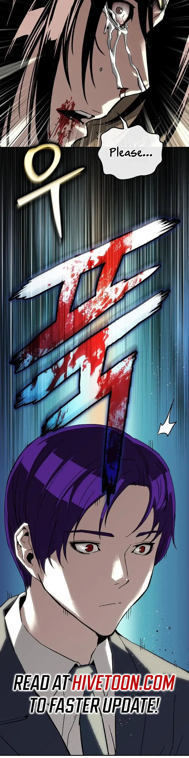 The Villain’s Profiler Chapter 48 – Page 9