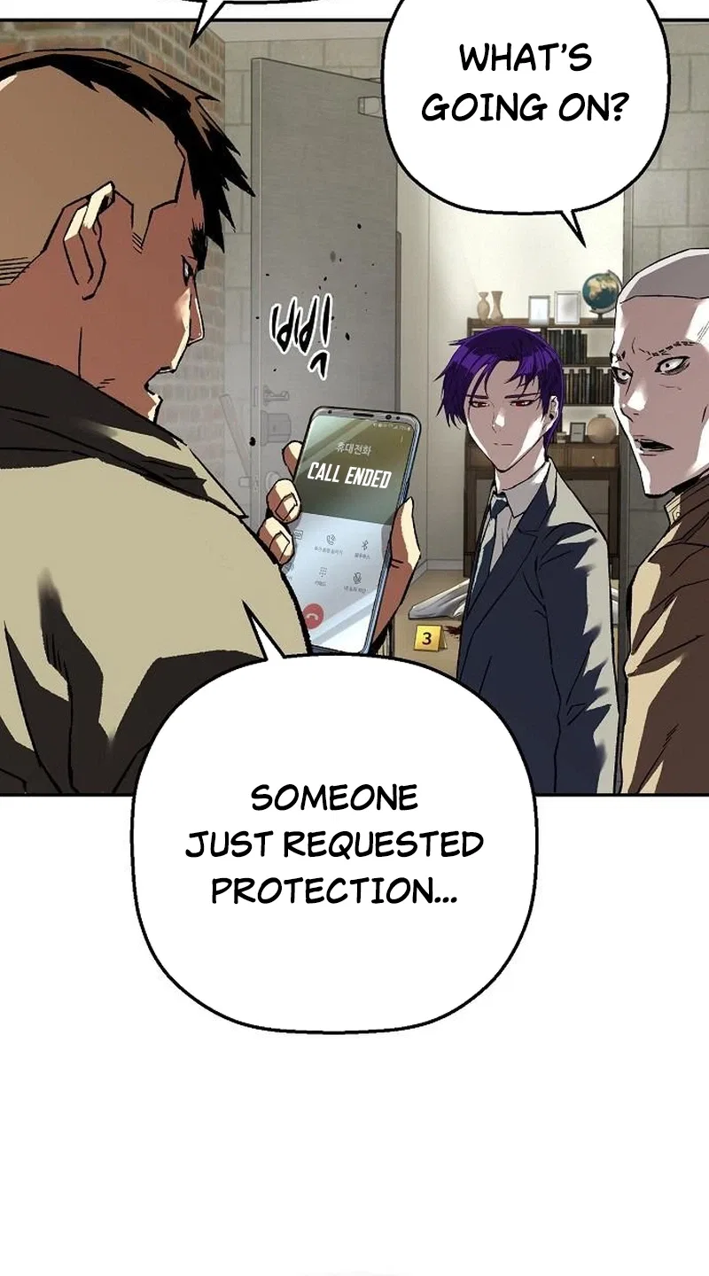 The Villain’s Profiler Chapter 48 – Page 18