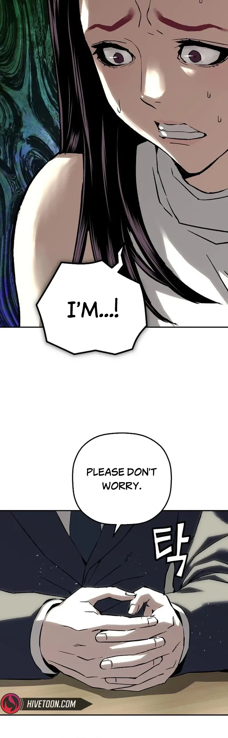 The Villain’s Profiler Chapter 48 – Page 21