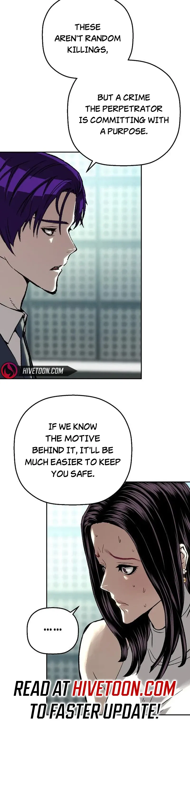 The Villain’s Profiler Chapter 48 – Page 30