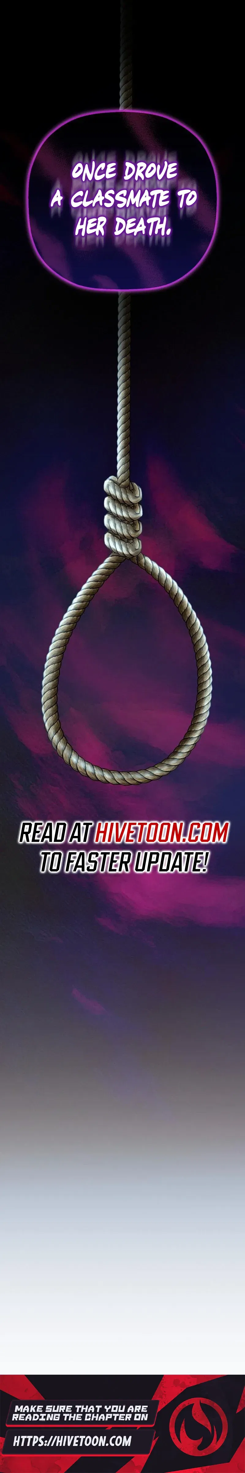 The Villain’s Profiler Chapter 48 – Page 33