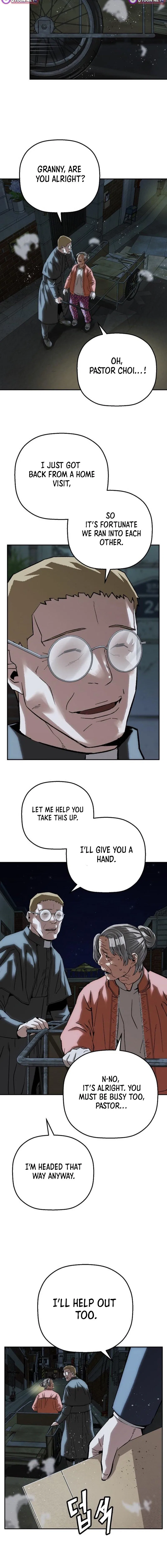 The Villain’s Profiler Chapter 47 – Page 12
