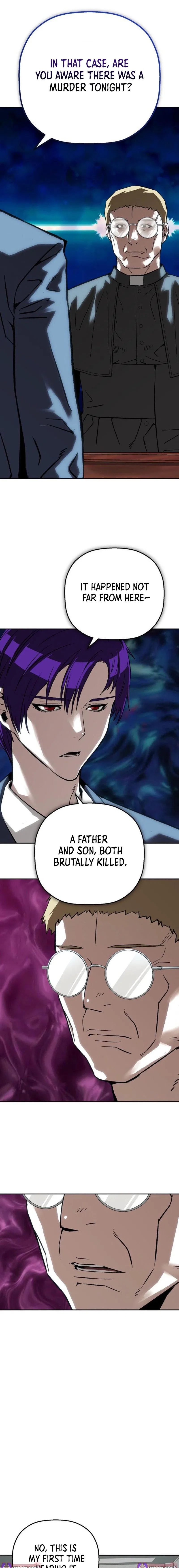 The Villain’s Profiler Chapter 47 – Page 17