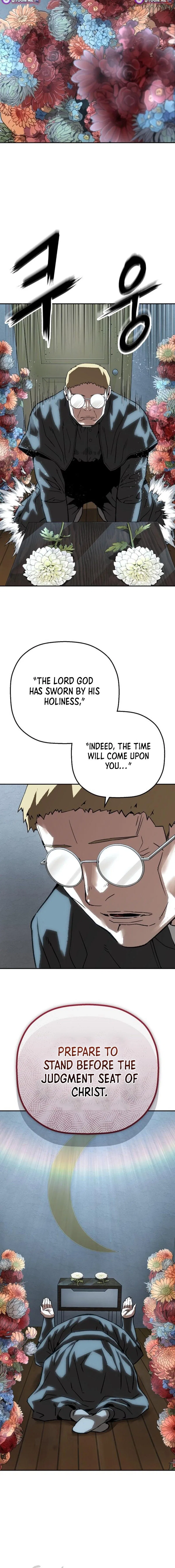 The Villain’s Profiler Chapter 47 – Page 20