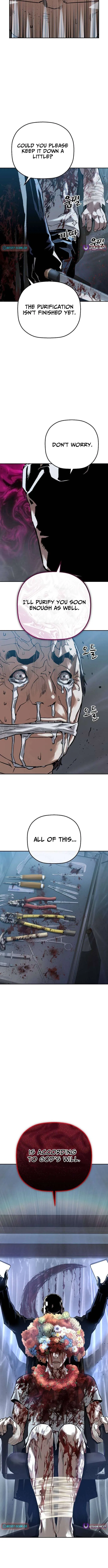 The Villain’s Profiler Chapter 45 – Page 12