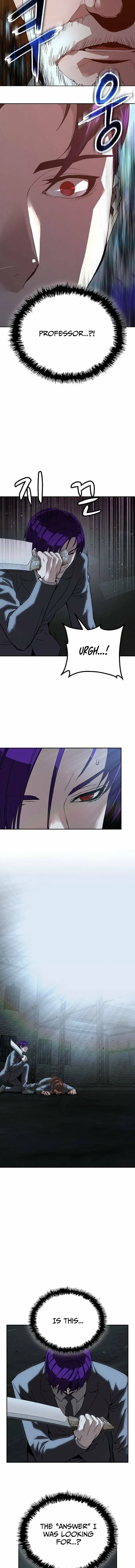 The Villain’s Profiler Chapter 44 – Page 4