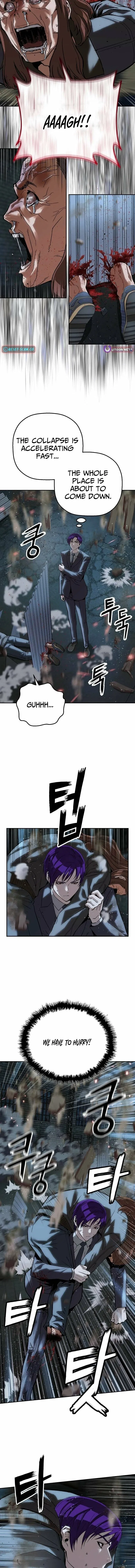 The Villain’s Profiler Chapter 44 – Page 10