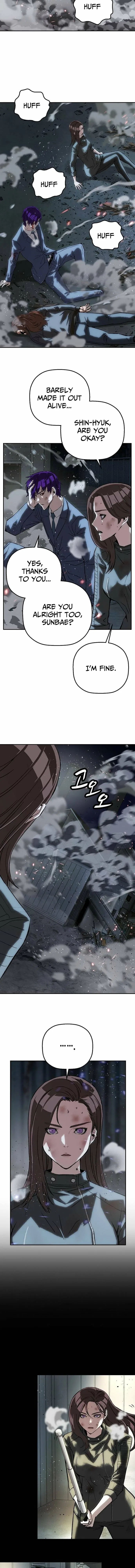 The Villain’s Profiler Chapter 44 – Page 13