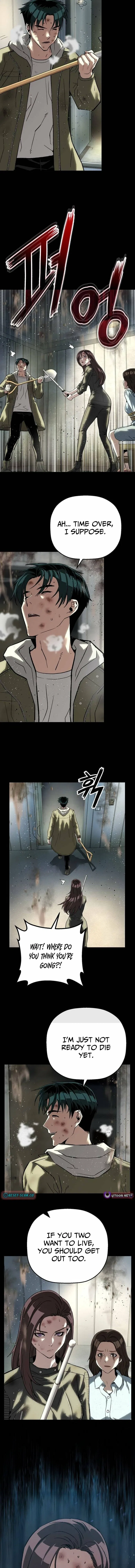 The Villain’s Profiler Chapter 44 – Page 14
