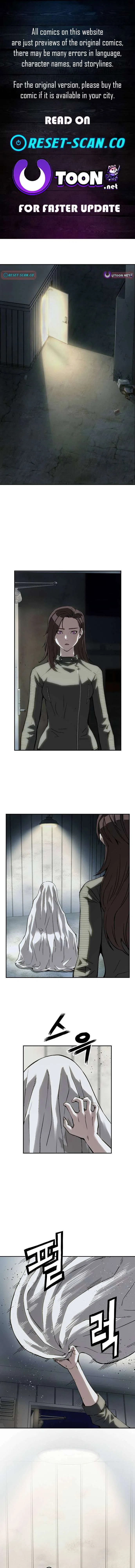 The Villain’s Profiler Chapter 43 – Page 1