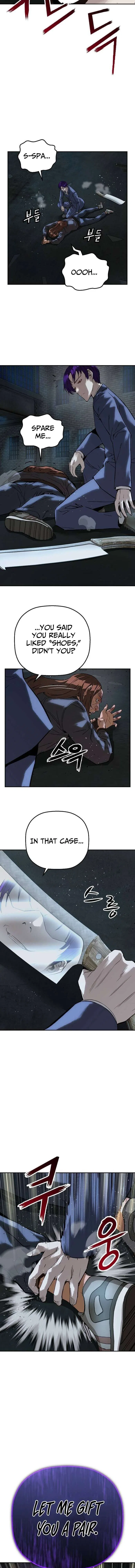 The Villain’s Profiler Chapter 43 – Page 16