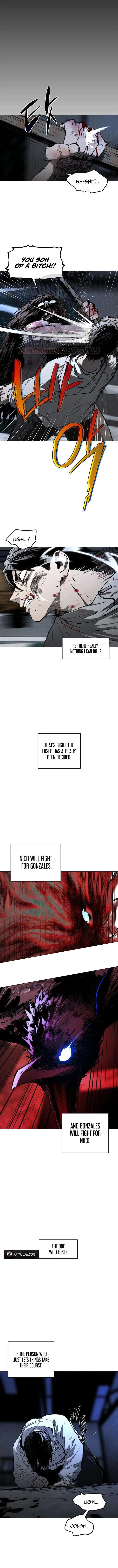 Fog Land Chapter 47 – Page 2