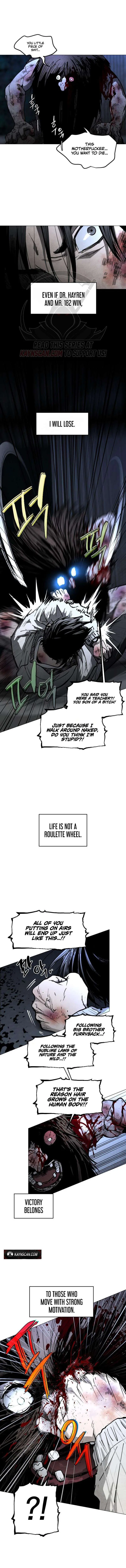 Fog Land Chapter 47 – Page 3