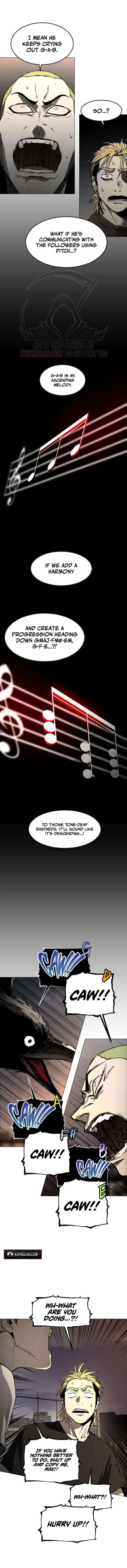 Fog Land Chapter 47 – Page 7