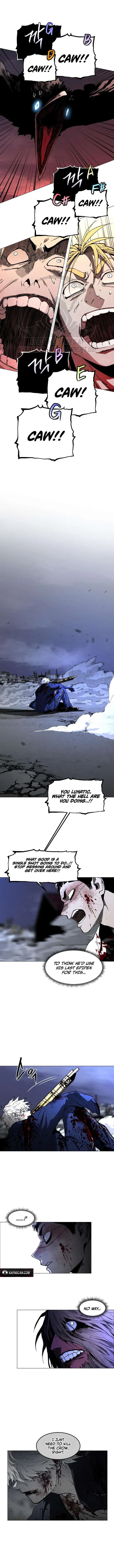 Fog Land Chapter 47 – Page 8