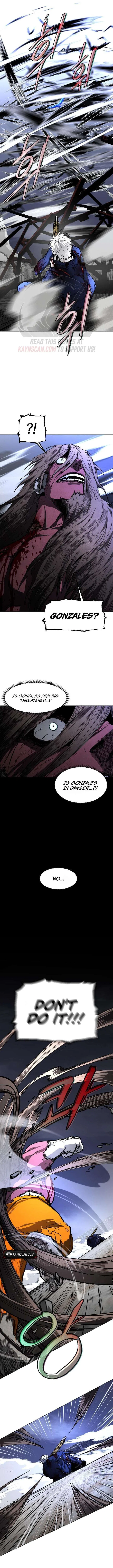 Fog Land Chapter 47 – Page 10