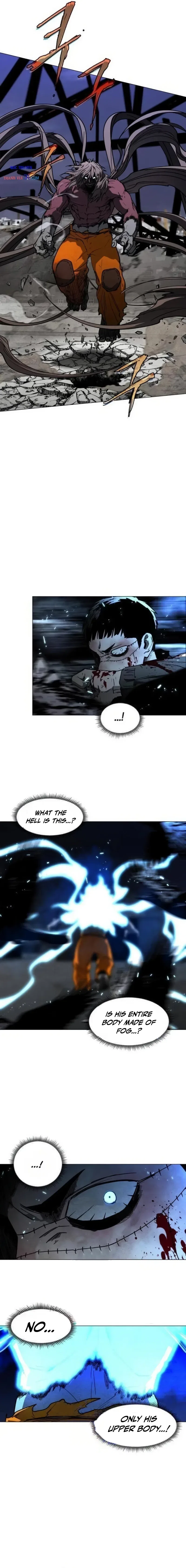 Fog Land Chapter 46 – Page 3