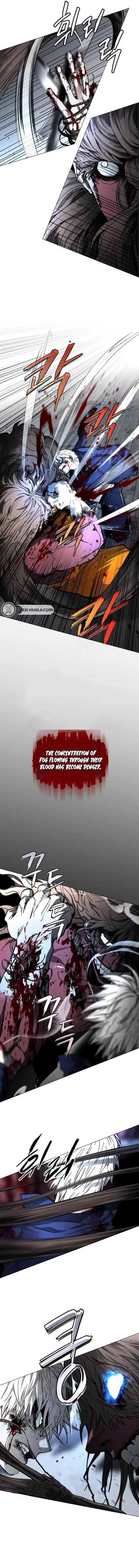 Fog Land Chapter 46 – Page 11