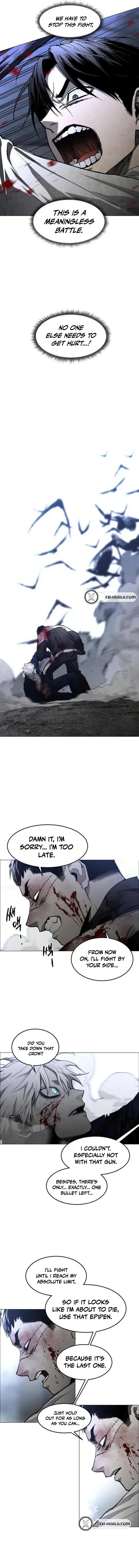 Fog Land Chapter 46 – Page 18