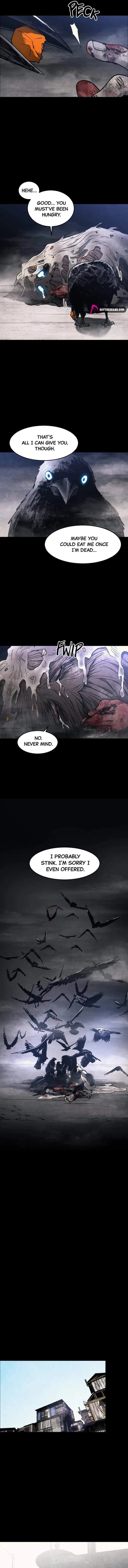Fog Land Chapter 44 – Page 9