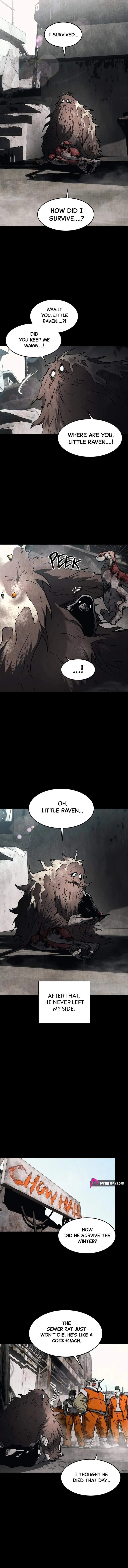 Fog Land Chapter 44 – Page 10