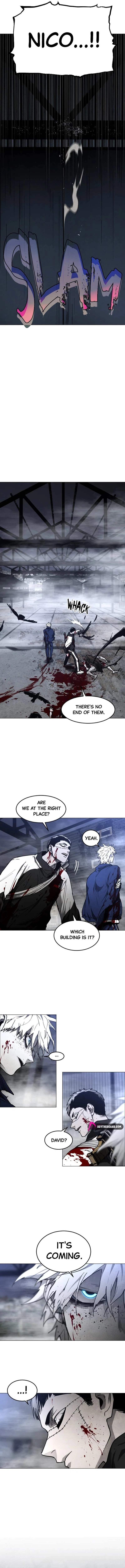 Fog Land Chapter 44 – Page 16