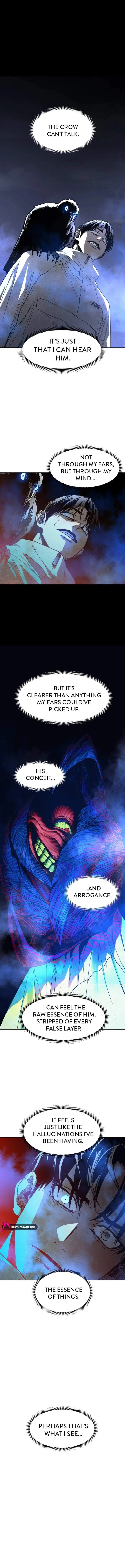 Fog Land Chapter 43 – Page 3