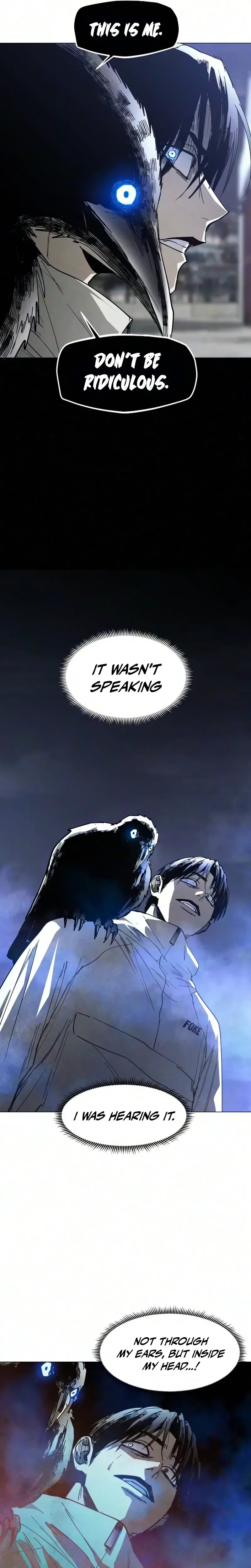 Fog Land Chapter 42 – Page 5