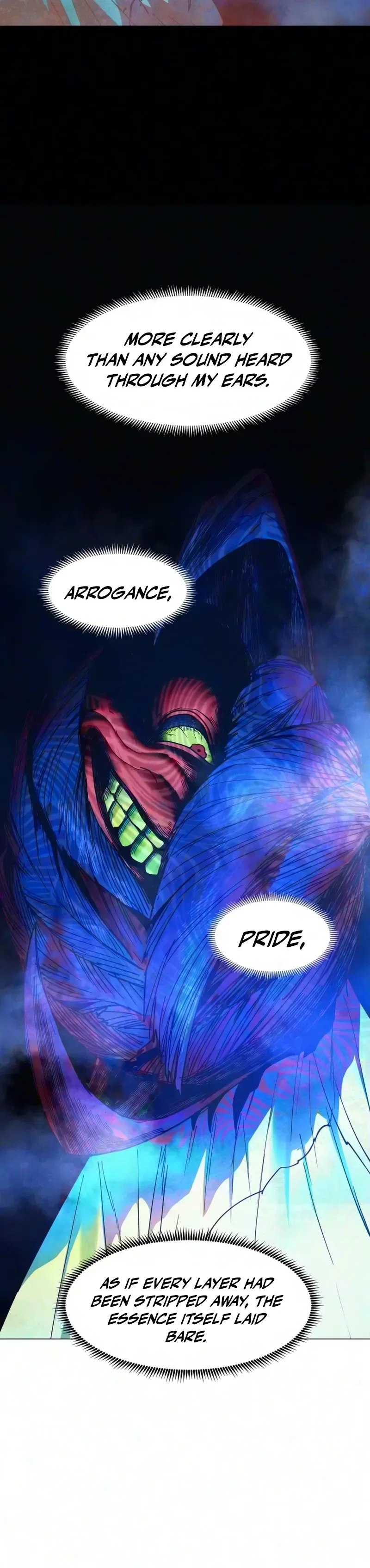Fog Land Chapter 42 – Page 6