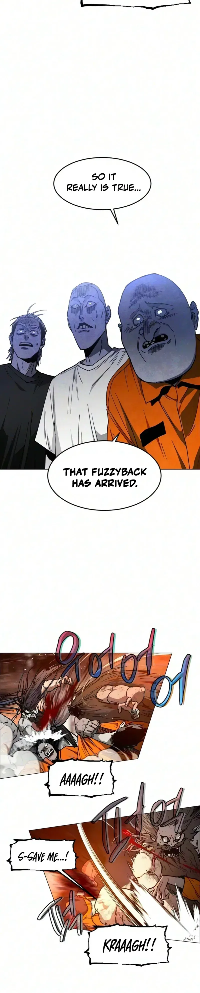 Fog Land Chapter 42 – Page 14