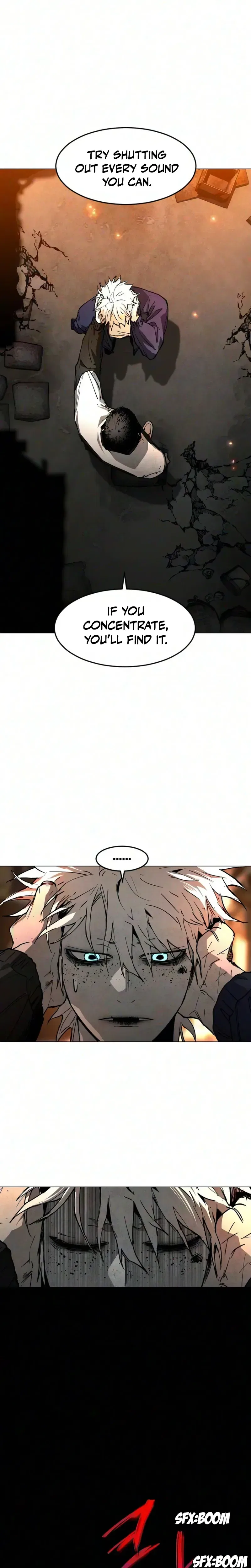 Fog Land Chapter 42 – Page 19