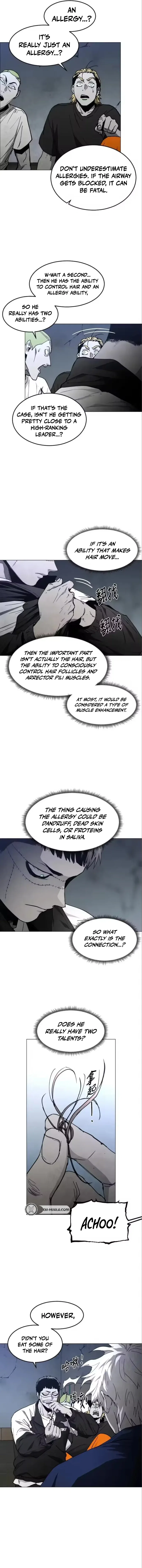 Fog Land Chapter 41 – Page 2