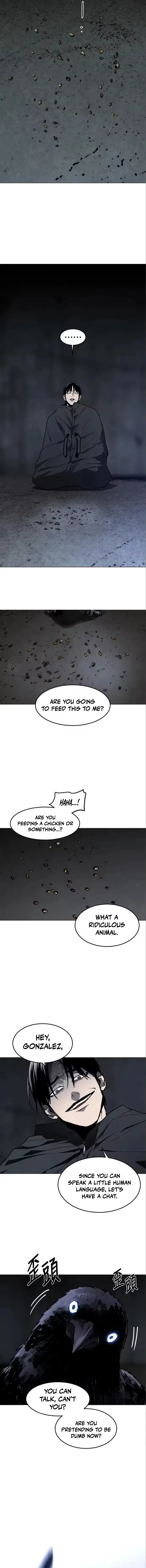 Fog Land Chapter 41 – Page 5