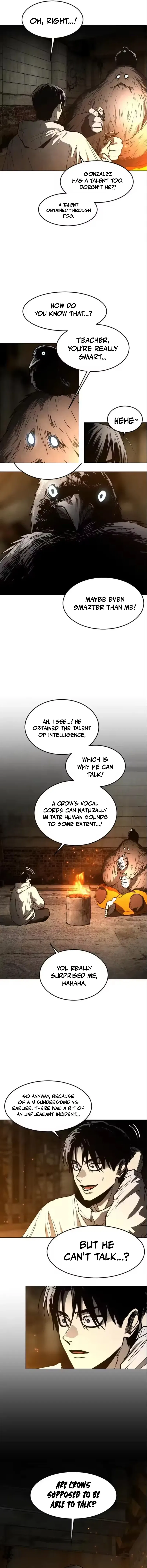 Fog Land Chapter 41 – Page 10