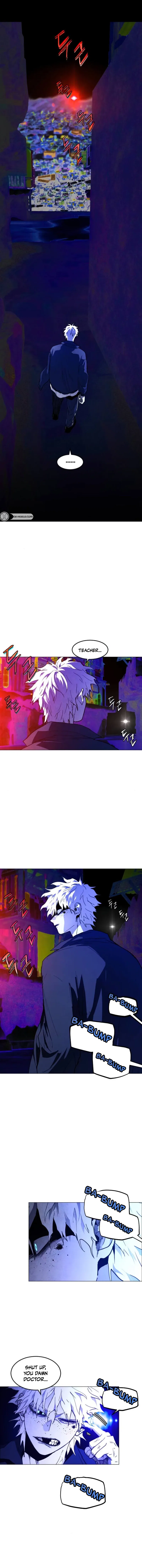 Fog Land Chapter 40 – Page 9
