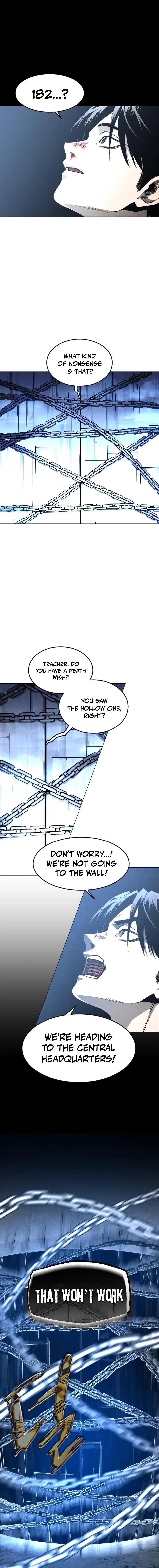 Fog Land Chapter 36 – Page 21