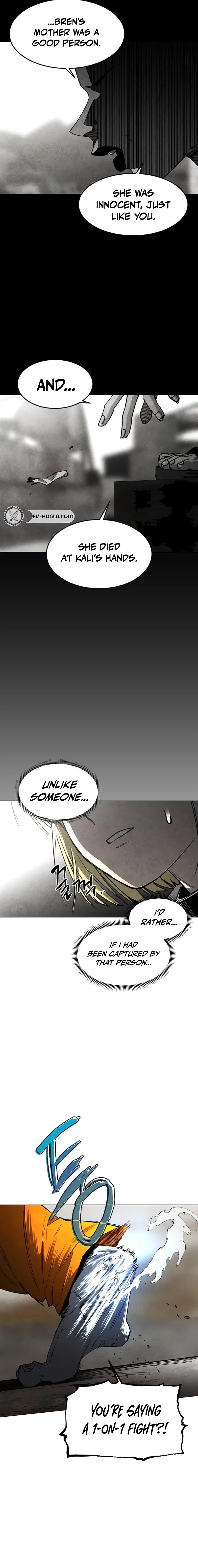 Fog Land Chapter 35 – Page 6