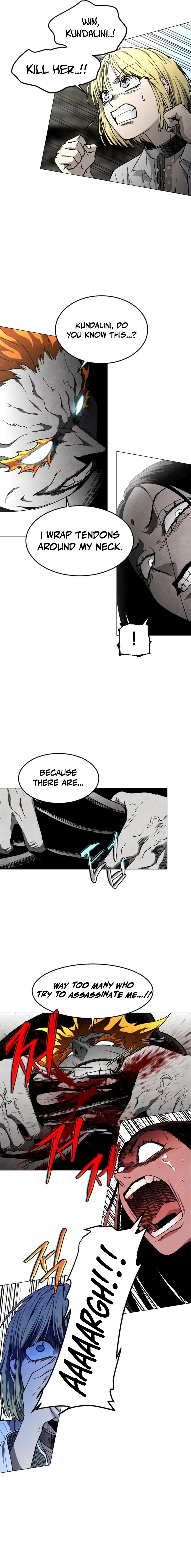 Fog Land Chapter 35 – Page 11
