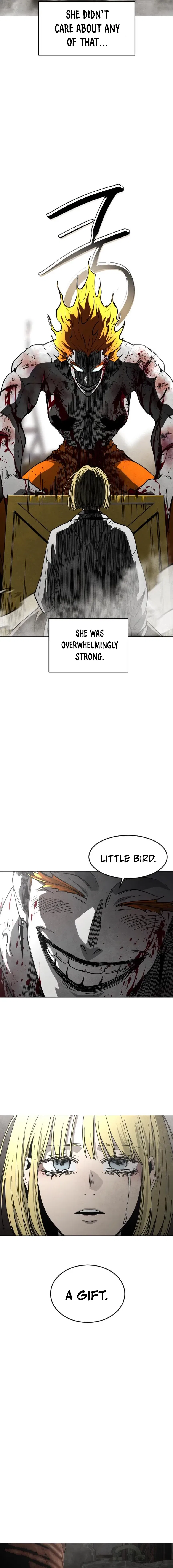 Fog Land Chapter 35 – Page 16