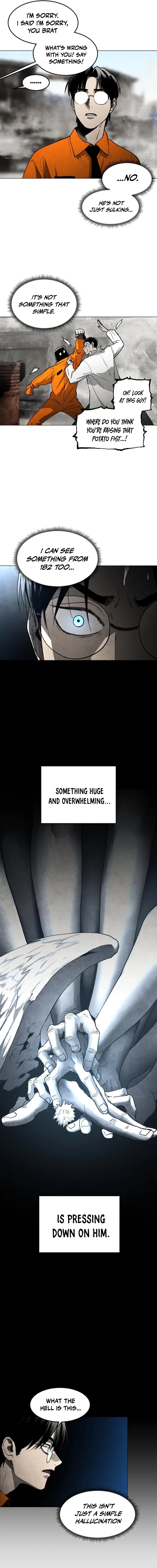 Fog Land Chapter 35 – Page 19