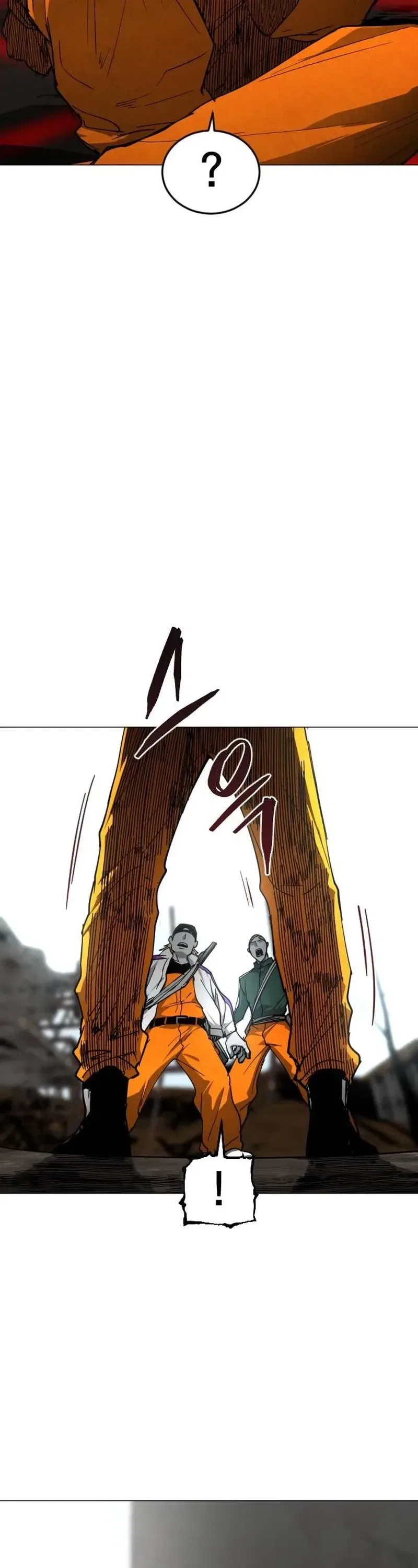 Fog Land Chapter 33 – Page 2