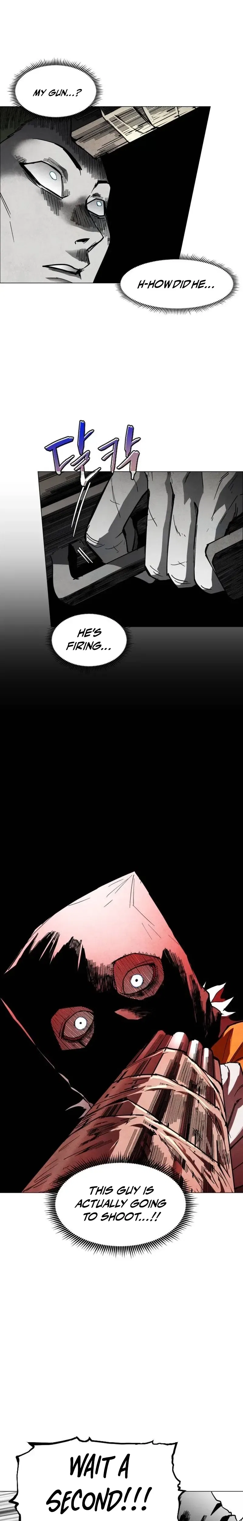 Fog Land Chapter 33 – Page 9