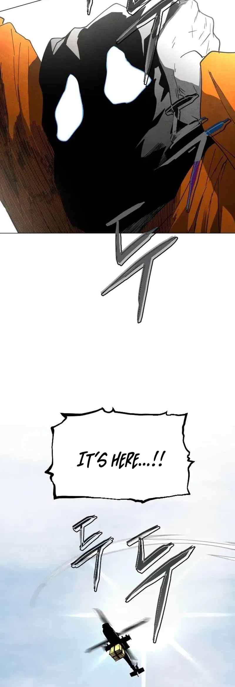 Fog Land Chapter 33 – Page 28