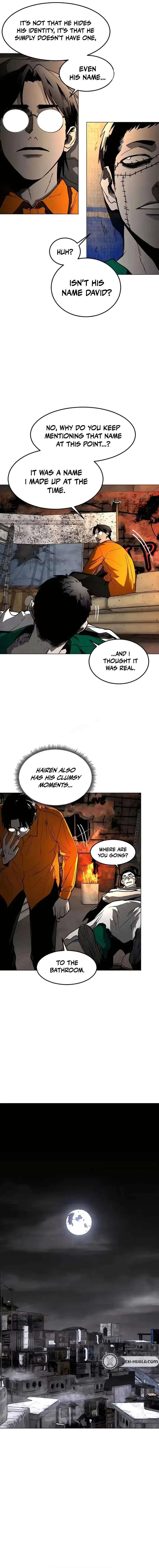 Fog Land Chapter 32 – Page 11