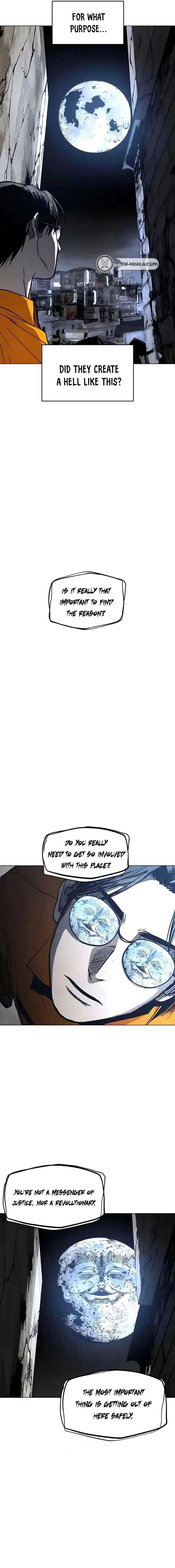 Fog Land Chapter 32 – Page 13