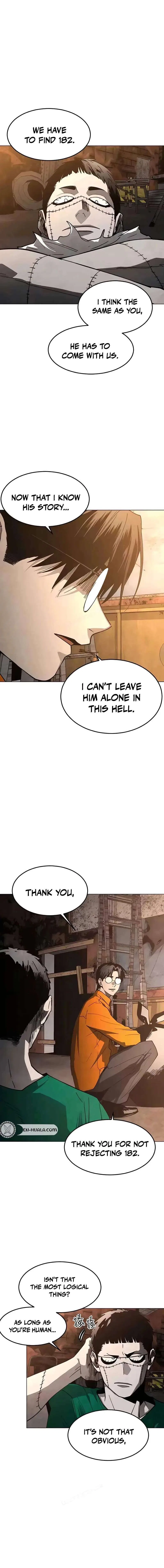Fog Land Chapter 32 – Page 16